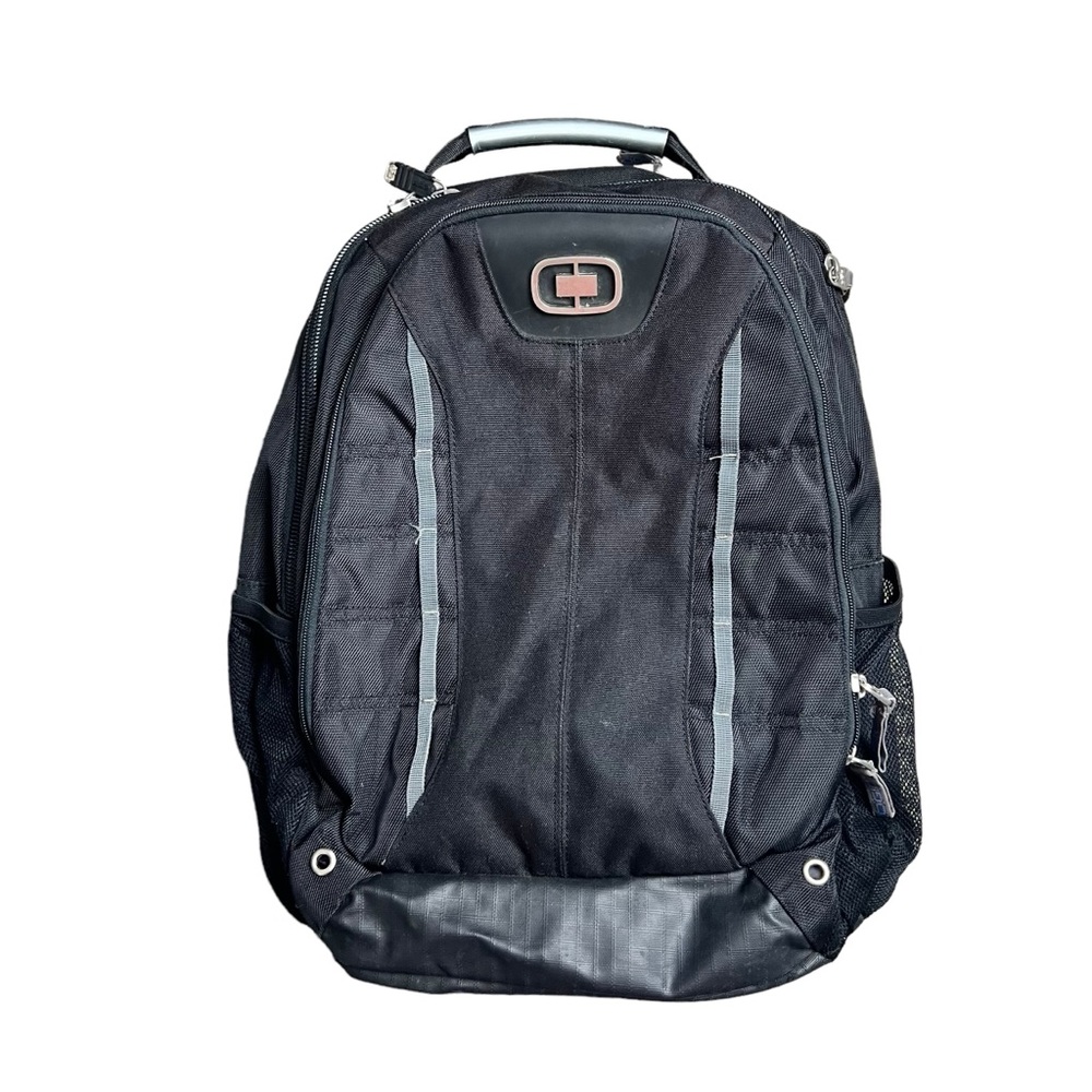 Ogio Airflow unisex laptop college school backpack